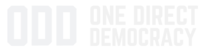 One Direct Democracy
