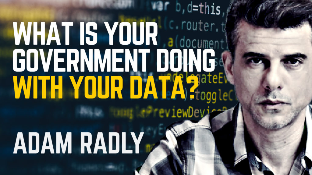 Data Privacy - Adam Radly